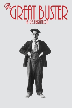 The Great Buster: A Celebration-watch