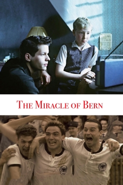The Miracle of Bern-watch