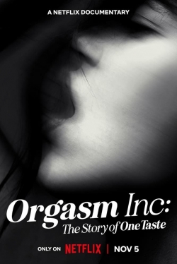 Orgasm Inc: The Story of OneTaste-watch