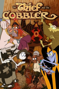The Thief and the Cobbler-watch
