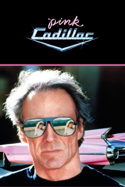 Pink Cadillac-watch