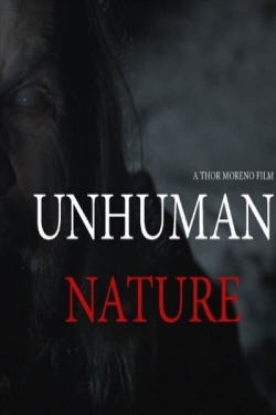 Unhuman Nature-watch