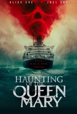 Haunting of the Queen Mary-watch