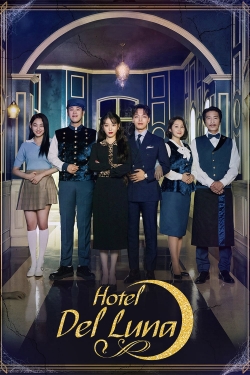 Hotel Del Luna-watch