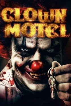 Clown Motel: Spirits Arise-watch