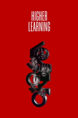 Higher Learning-watch