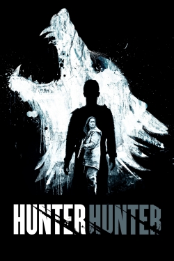 Hunter Hunter-watch