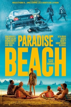 Paradise Beach-watch