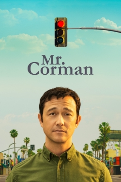 Mr. Corman-watch