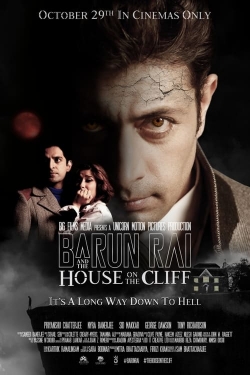 Barun Rai and the House on the Cliff-watch
