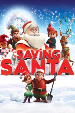 Saving Santa-watch