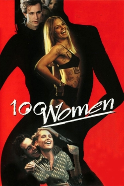 100 Women-watch