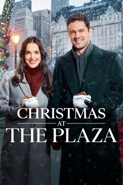 Christmas at the Plaza-watch
