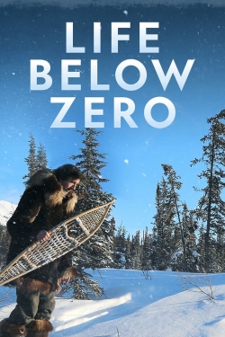 Life Below Zero-watch