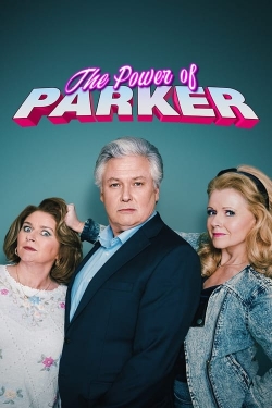 The Power of Parker-watch