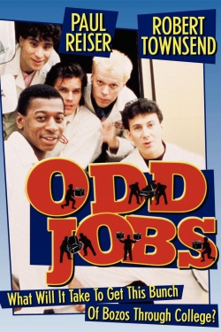 Odd Jobs-watch