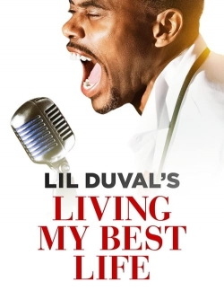 Lil Duval: Living My Best Life-watch