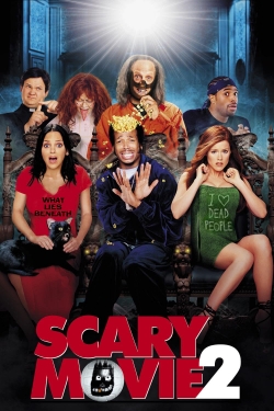 Scary Movie 2-watch