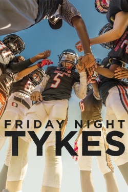 Friday Night Tykes-watch
