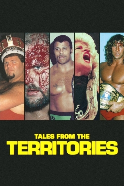 Tales From The Territories-watch