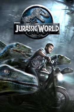 Jurassic World-watch