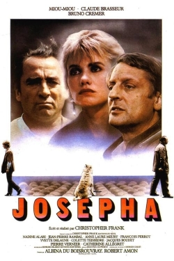 Josepha-watch