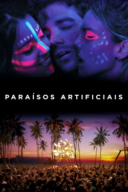 Artificial Paradises-watch