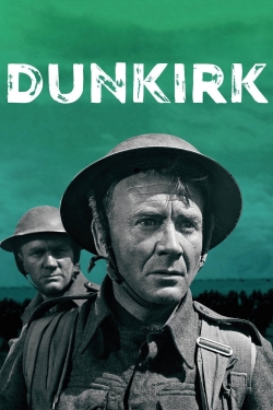 Dunkirk-watch