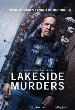 Lakeside Murders-watch