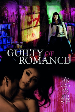 Guilty of Romance-watch