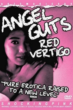 Angel Guts: Red Vertigo-watch