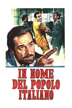 In the Name of the Italian People-watch
