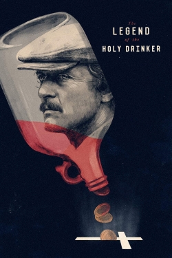 The Legend of the Holy Drinker-watch