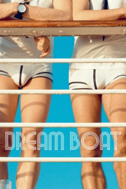 Dream Boat-watch