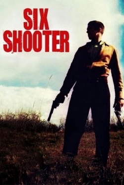 Six Shooter-watch