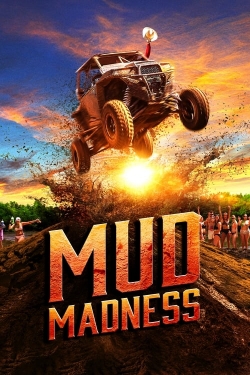 Mud Madness-watch