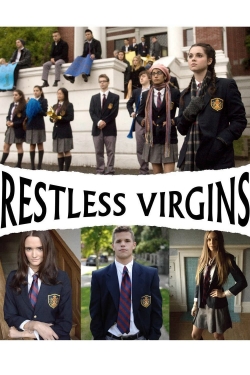 Restless Virgins-watch