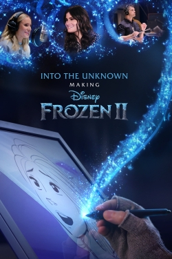 Into the Unknown: Making Frozen II-watch