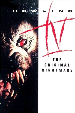 Howling IV: The Original Nightmare-watch