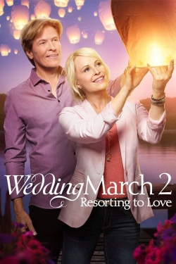 Wedding March 2: Resorting to Love-watch