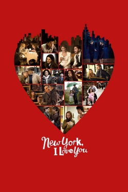 New York, I Love You-watch