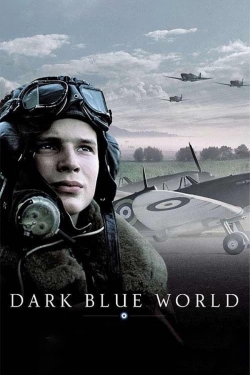 Dark Blue World-watch