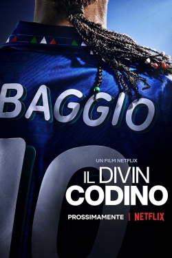 Baggio: The Divine Ponytail-watch