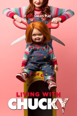 Living with Chucky-watch