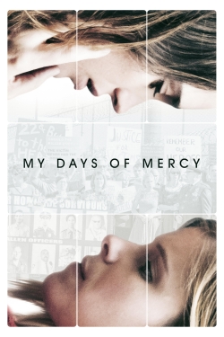 My Days of Mercy-watch