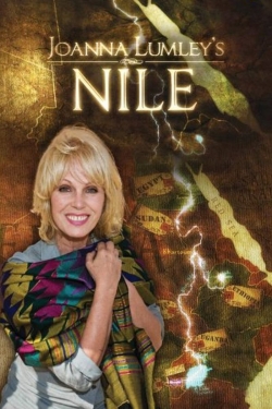 Joanna Lumley's Nile-watch