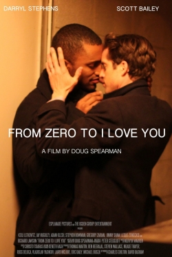 From Zero to I Love You-watch
