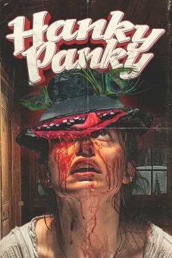 Hanky Panky-watch