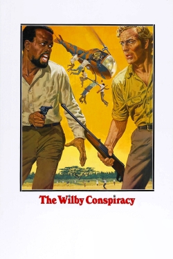 The Wilby Conspiracy-watch