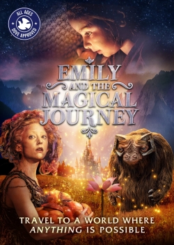 Emily and the Magical Journey-watch